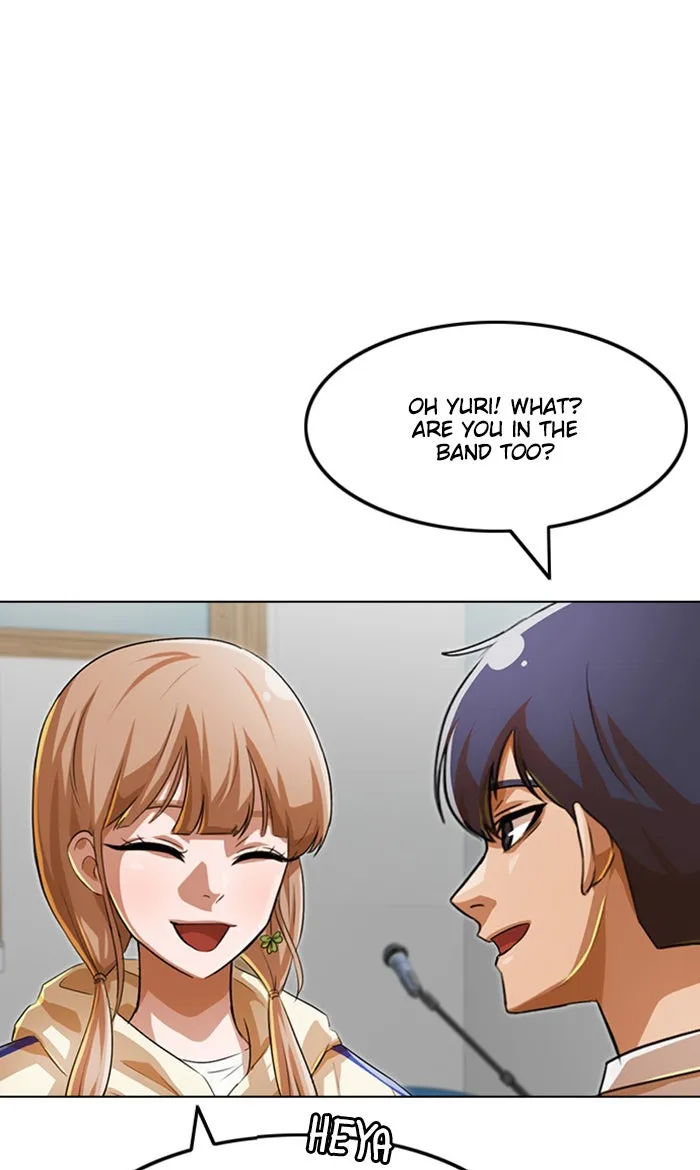 Read Random Chat chapter 123 image 59 on Lezhin