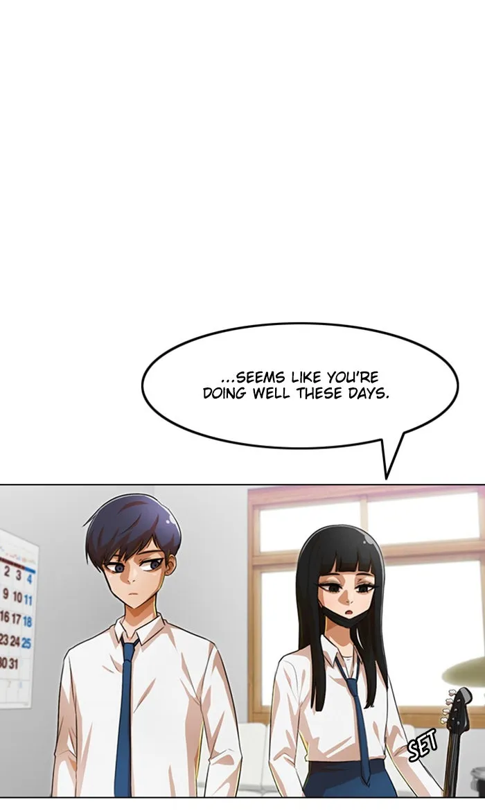 Read Random Chat chapter 123 image 62 on Lezhin