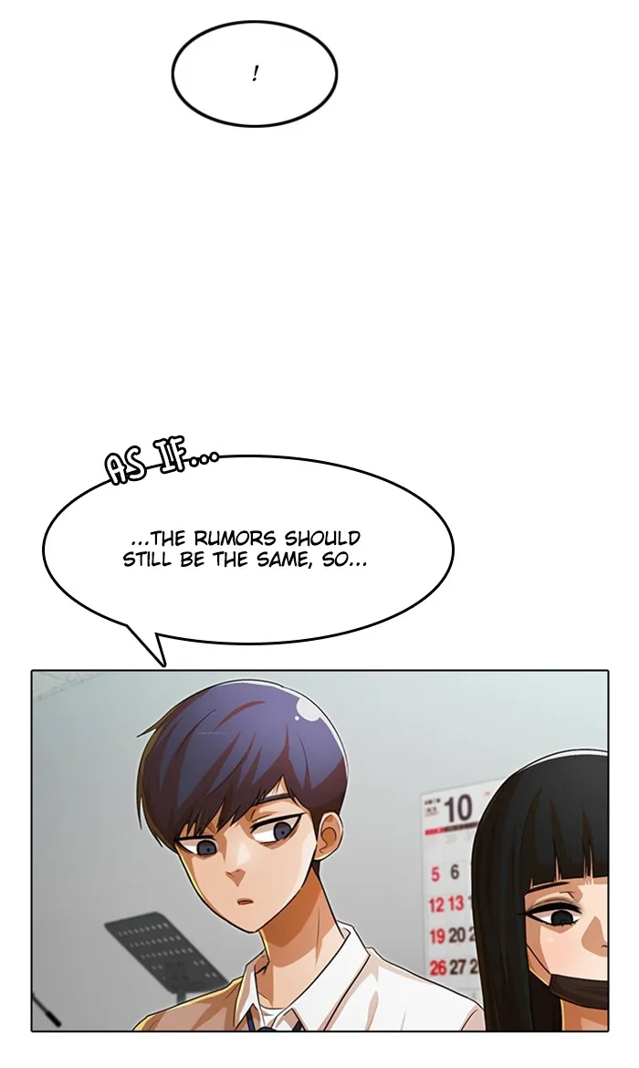 Read Random Chat chapter 123 image 63 on Lezhin