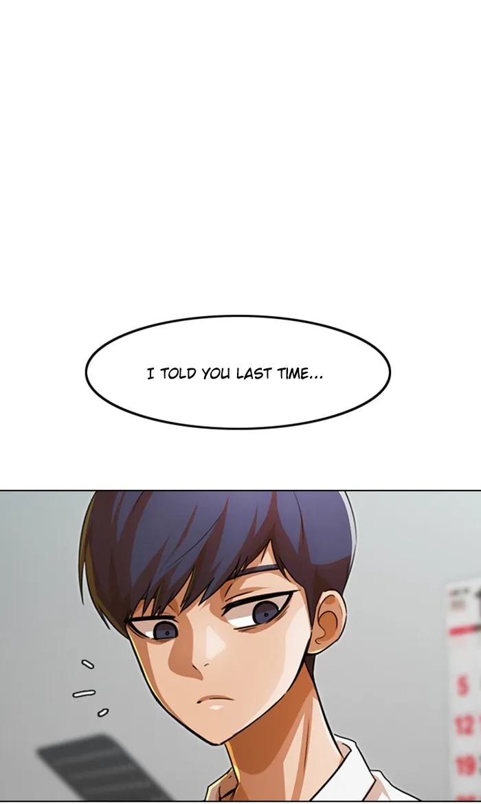 Read Random Chat chapter 123 image 64 on Lezhin