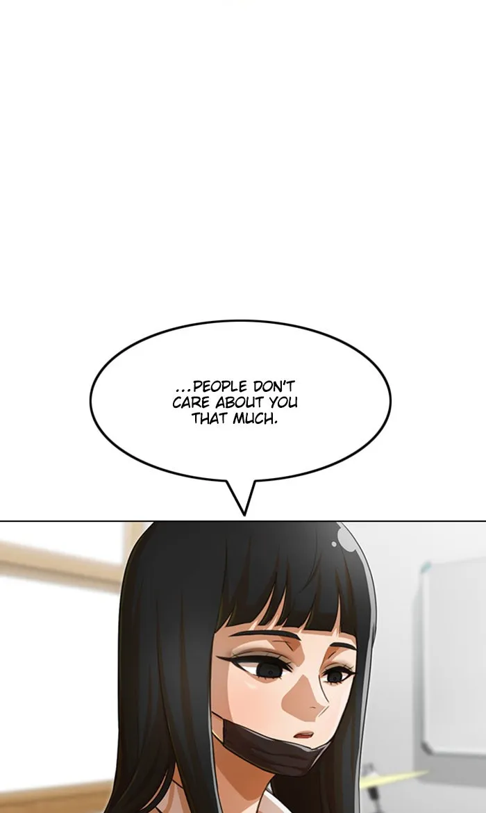 Read Random Chat chapter 123 image 65 on Lezhin