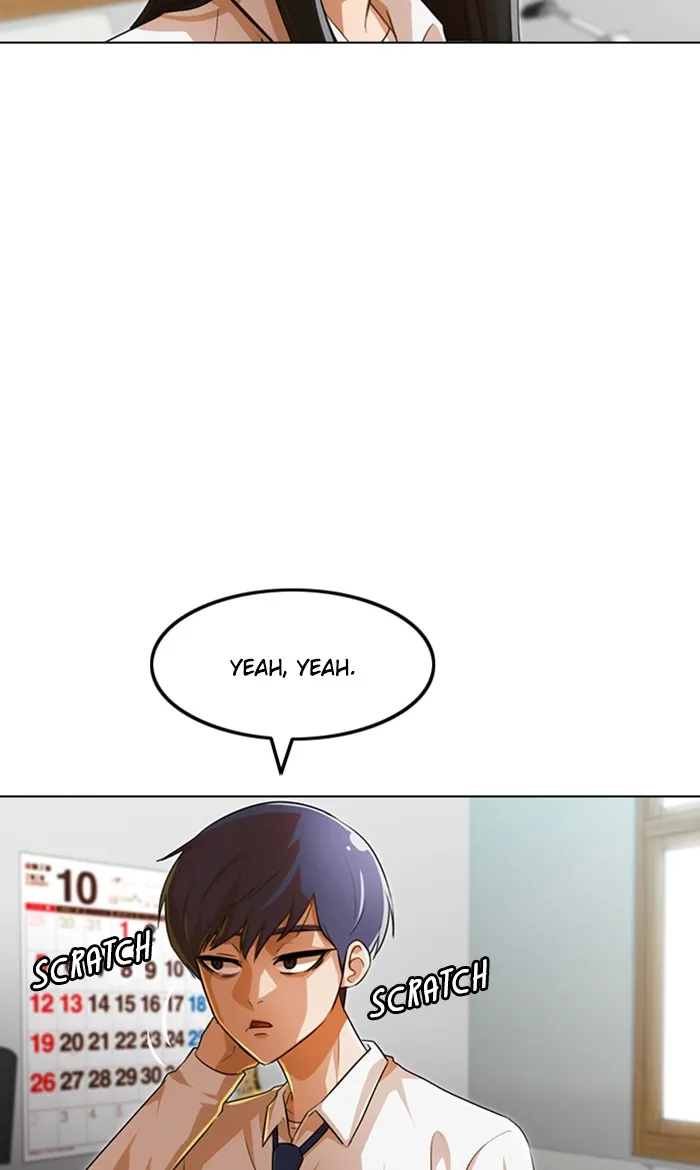 Read Random Chat chapter 123 image 66 on Lezhin