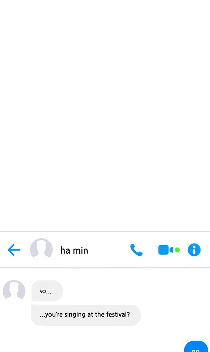 Read Random Chat chapter 123 image 70 on Lezhin