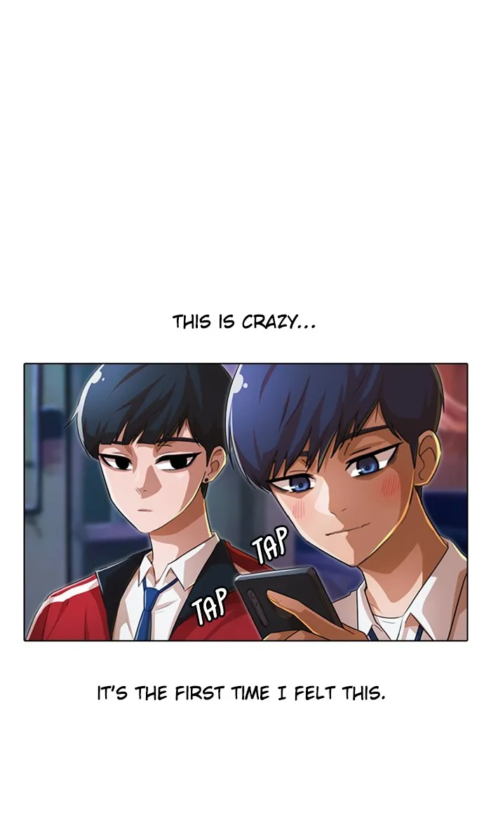 Read Random Chat chapter 123 image 72 on Lezhin