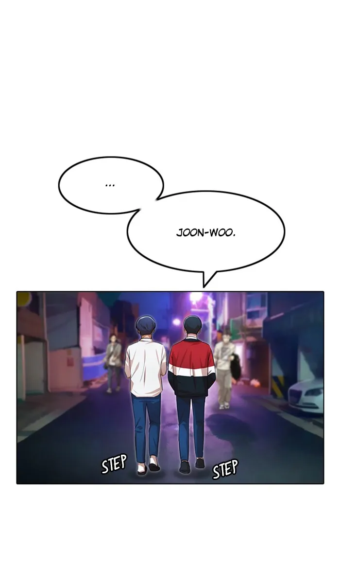 Read Random Chat chapter 123 image 74 on Lezhin