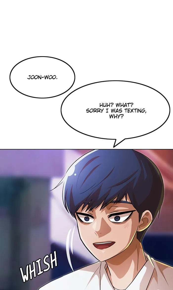 Read Random Chat chapter 123 image 75 on Lezhin