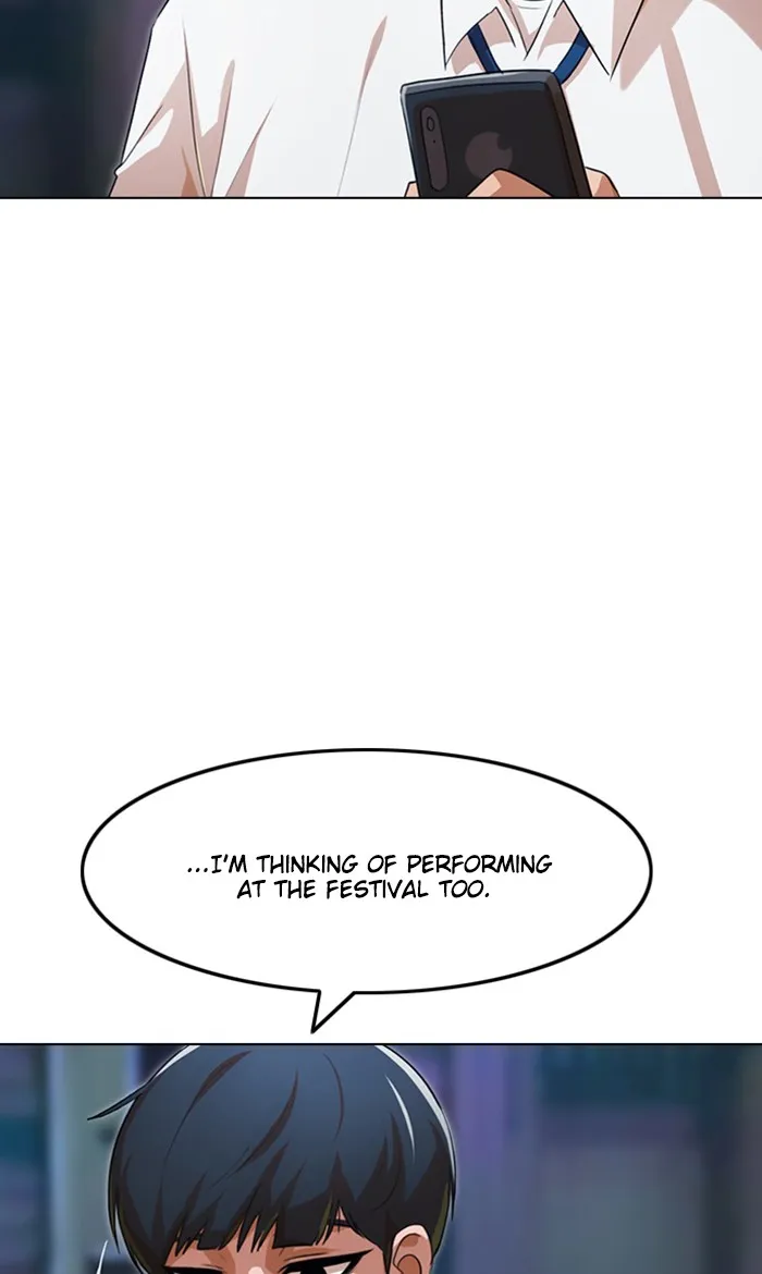 Read Random Chat chapter 123 image 76 on Lezhin