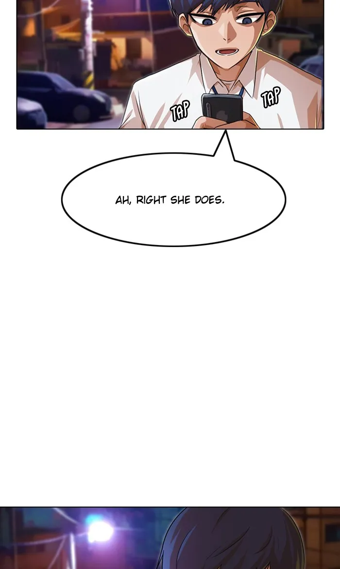 Read Random Chat chapter 123 image 78 on Lezhin