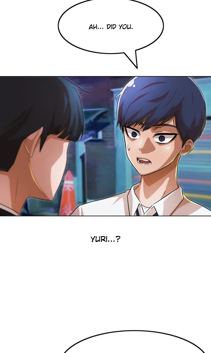 Read Random Chat chapter 123 image 82 on Lezhin