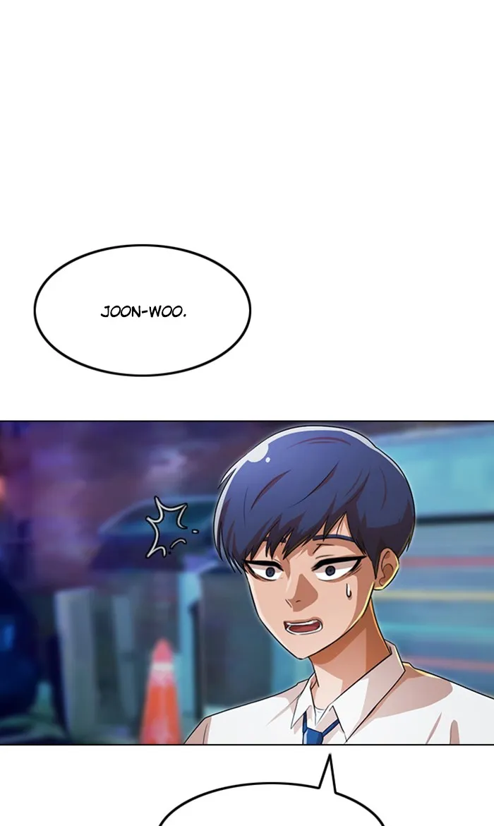 Read Random Chat chapter 123 image 87 on Lezhin