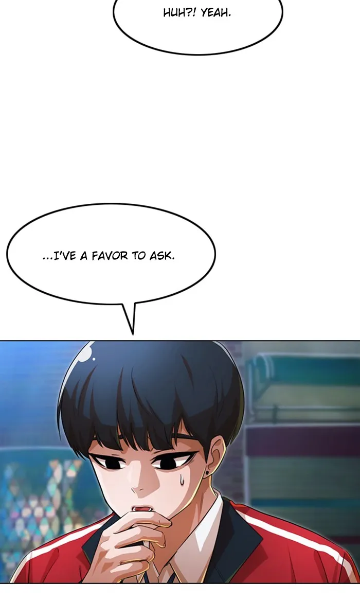 Read Random Chat chapter 123 image 88 on Lezhin