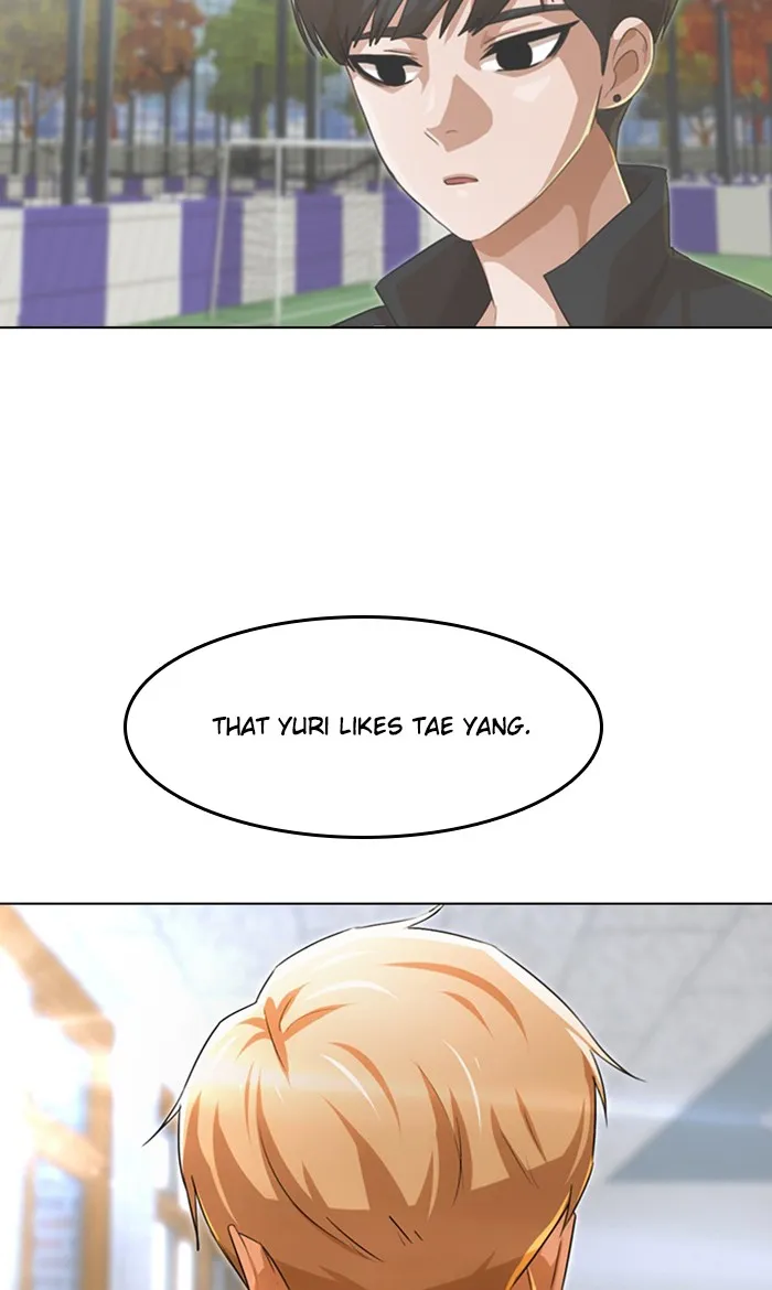Read Random Chat chapter 123 image 91 on Lezhin