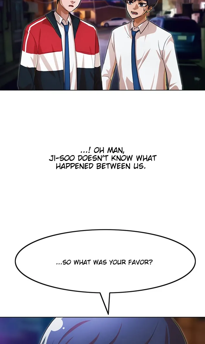 Read Random Chat chapter 123 image 93 on Lezhin