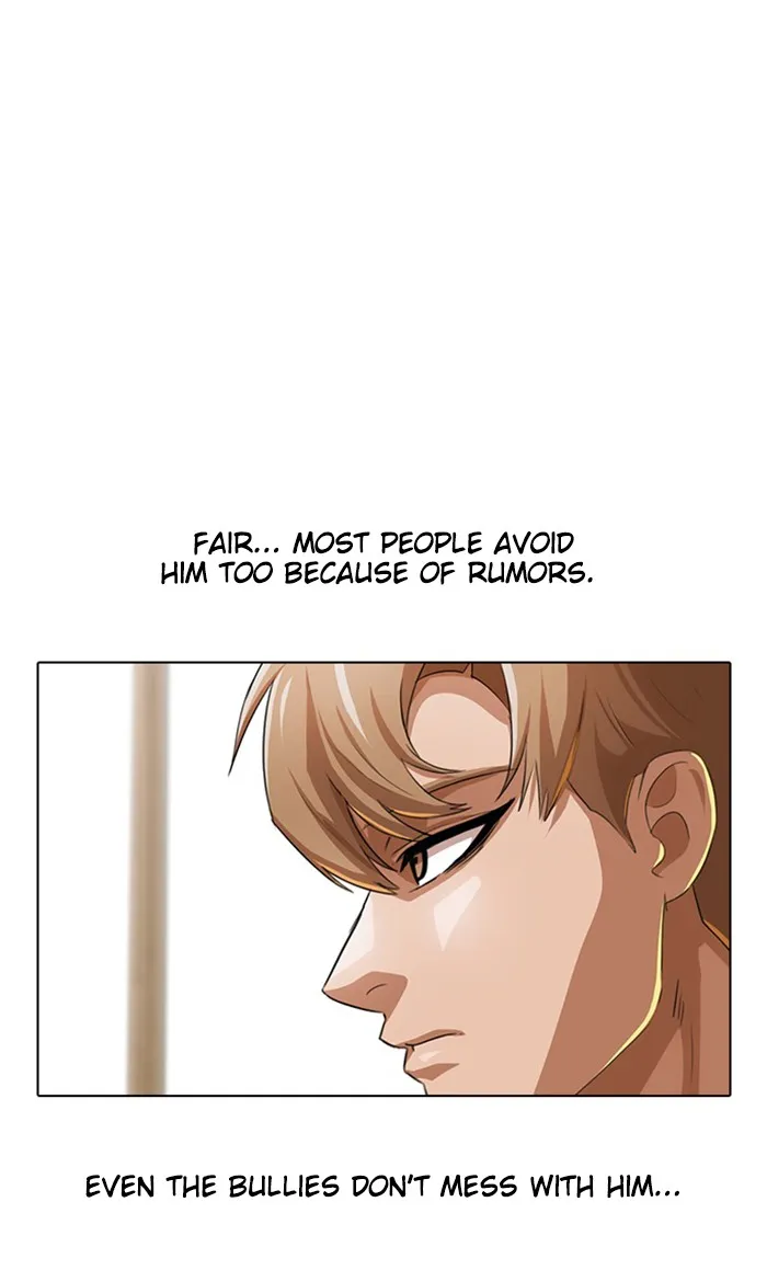 Read Random Chat chapter 123 image 98 on Lezhin