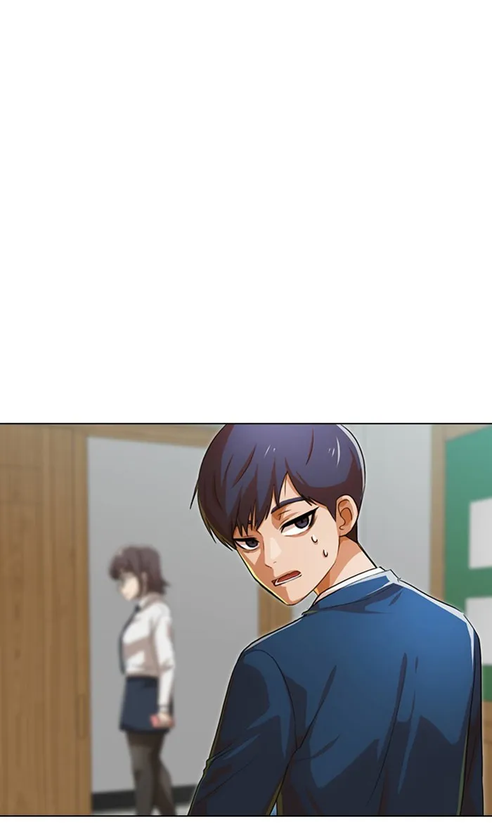 Read Random Chat chapter 123 image 99 on Lezhin