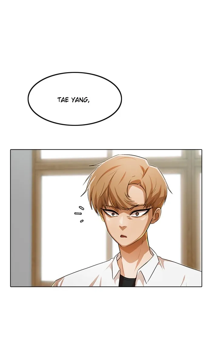 Read Random Chat chapter 124 image 0 on Lezhin