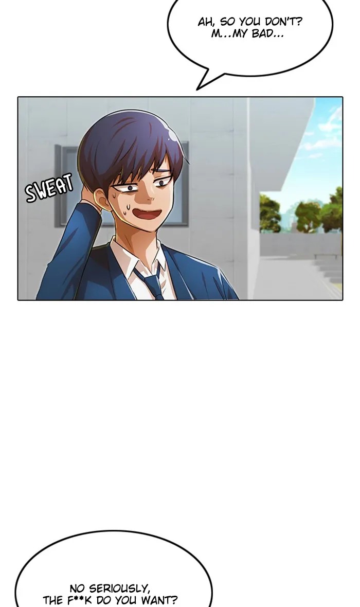 Read Random Chat chapter 124 image 10 on Lezhin