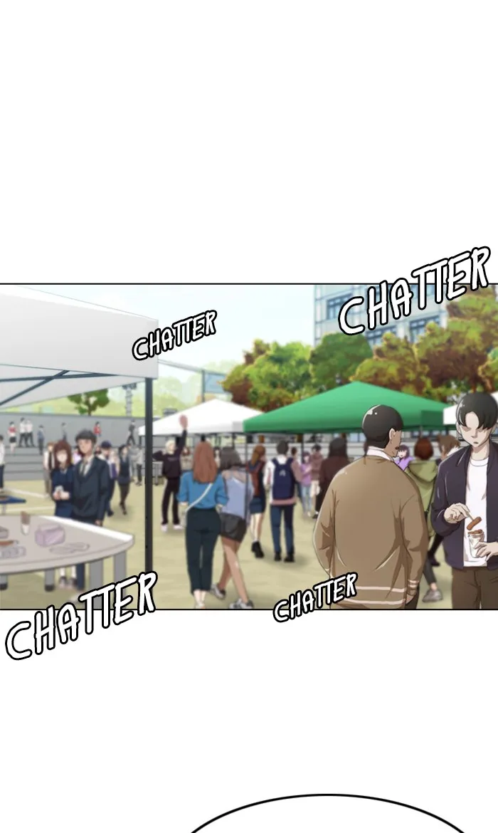 Read Random Chat chapter 124 image 101 on Lezhin
