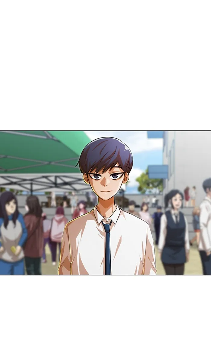 Read Random Chat chapter 124 image 104 on Lezhin