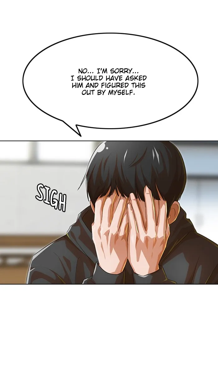 Read Random Chat chapter 124 image 108 on Lezhin