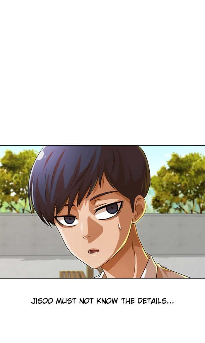 Read Random Chat chapter 124 image 109 on Lezhin