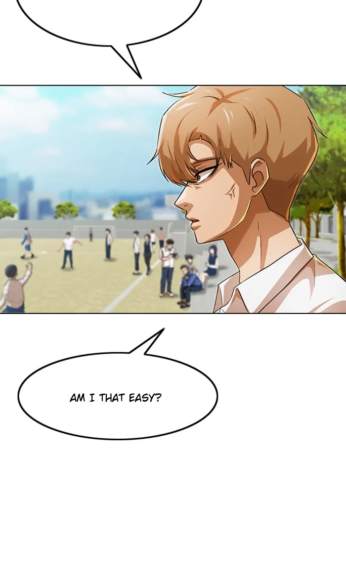 Read Random Chat chapter 124 image 11 on Lezhin