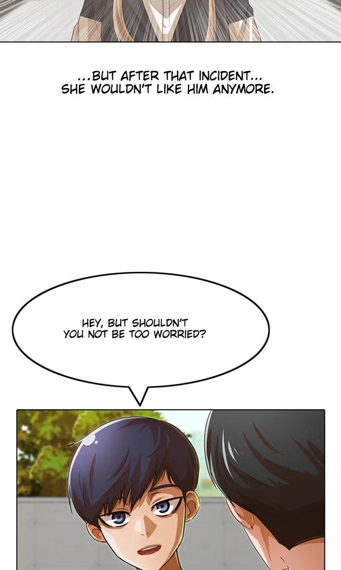 Read Random Chat chapter 124 image 112 on Lezhin
