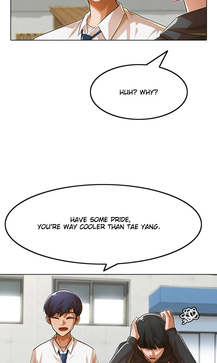 Read Random Chat chapter 124 image 113 on Lezhin