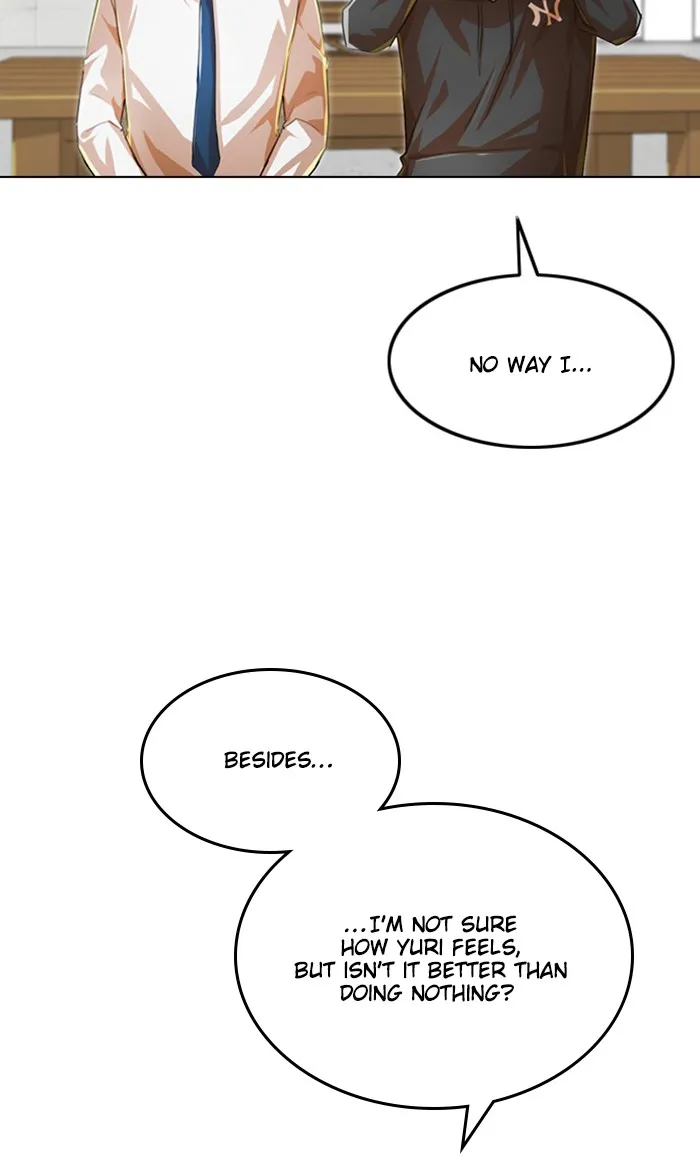 Read Random Chat chapter 124 image 114 on Lezhin