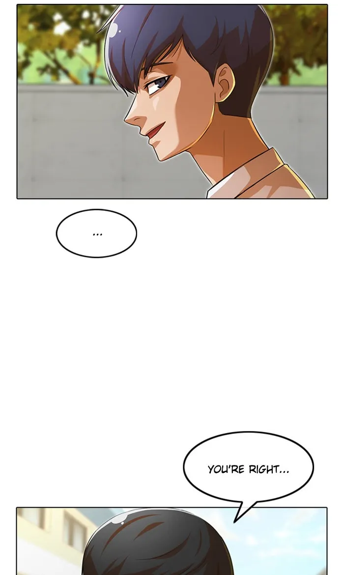 Read Random Chat chapter 124 image 115 on Lezhin
