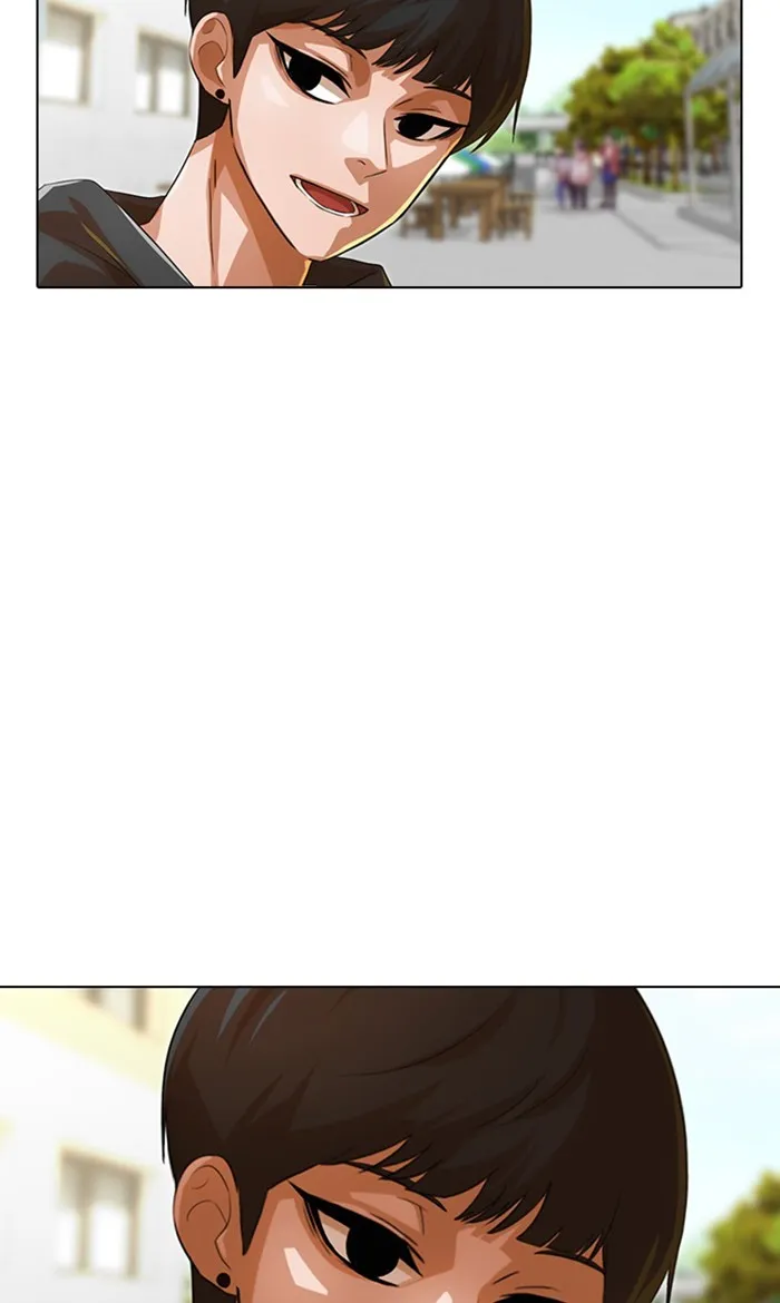 Read Random Chat chapter 124 image 116 on Lezhin