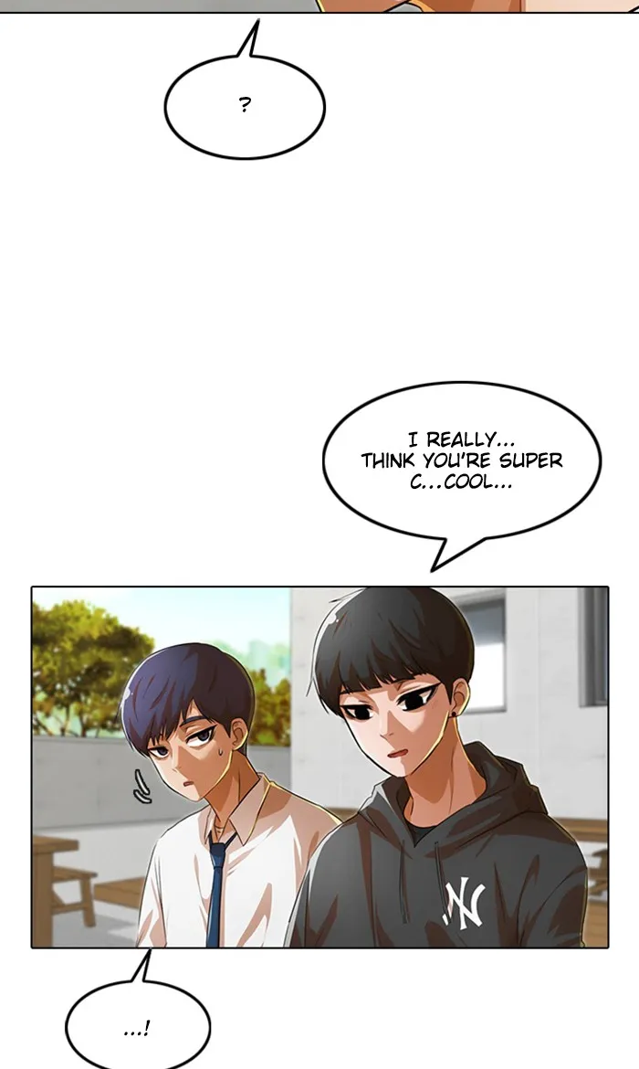 Read Random Chat chapter 124 image 118 on Lezhin