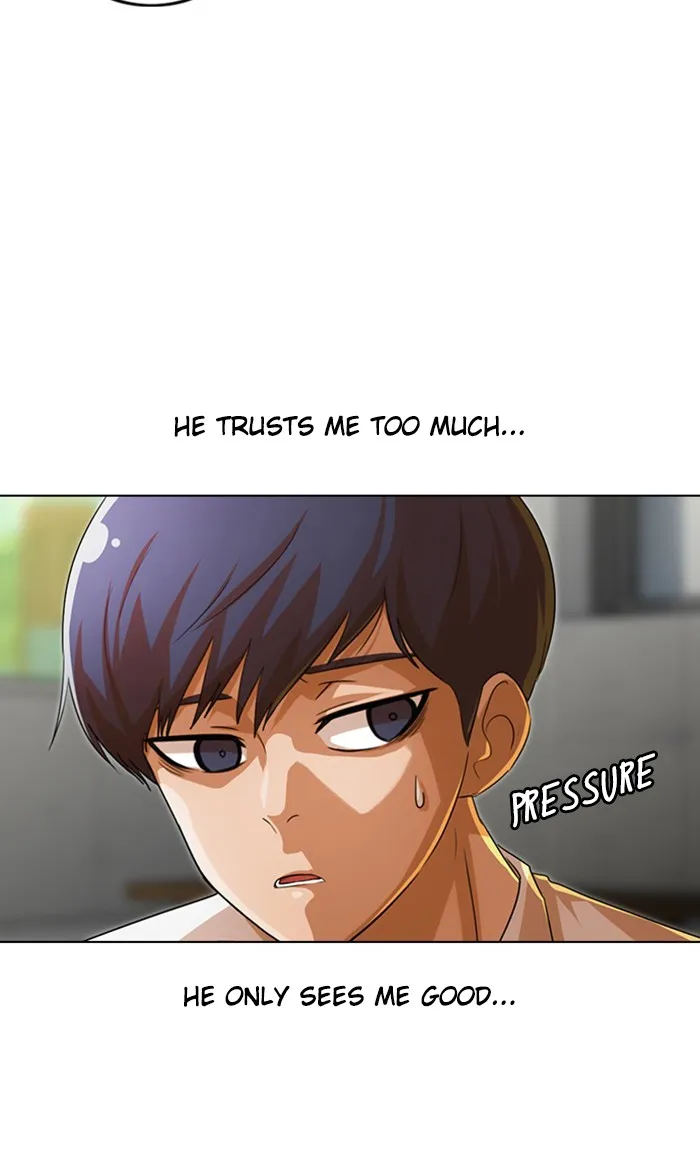 Read Random Chat chapter 124 image 119 on Lezhin