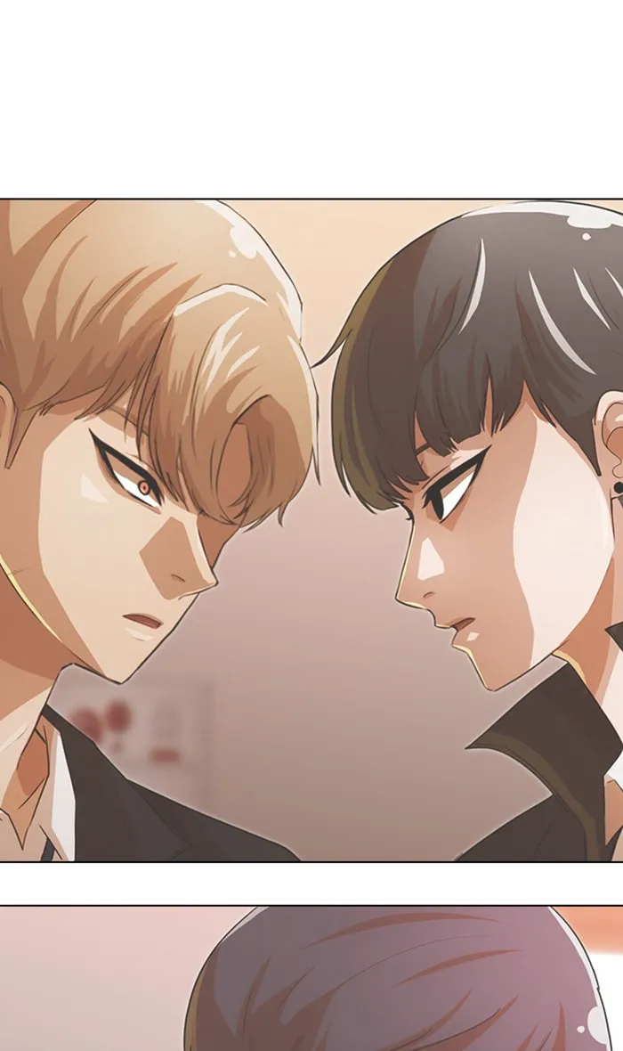 Read Random Chat chapter 124 image 12 on Lezhin