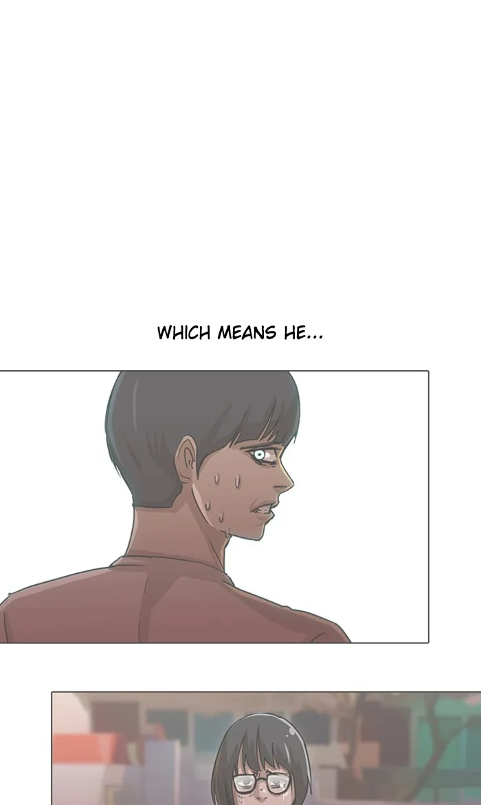 Read Random Chat chapter 124 image 120 on Lezhin