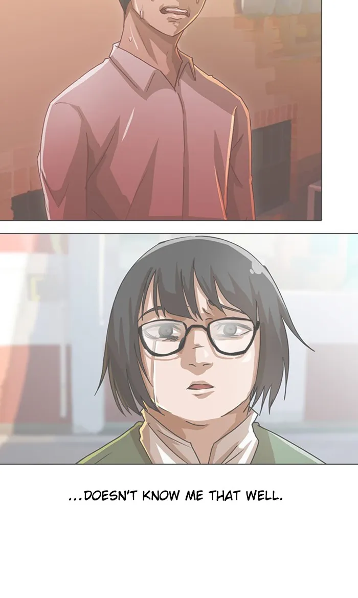 Read Random Chat chapter 124 image 123 on Lezhin