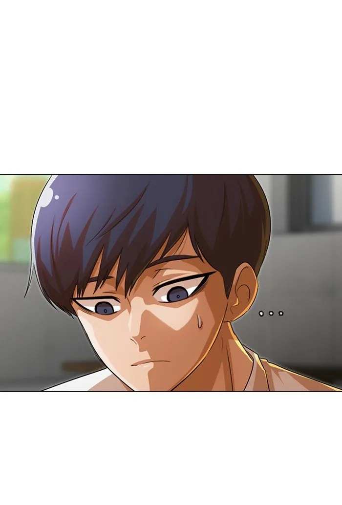 Read Random Chat chapter 124 image 124 on Lezhin