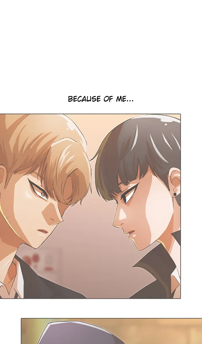 Read Random Chat chapter 124 image 125 on Lezhin