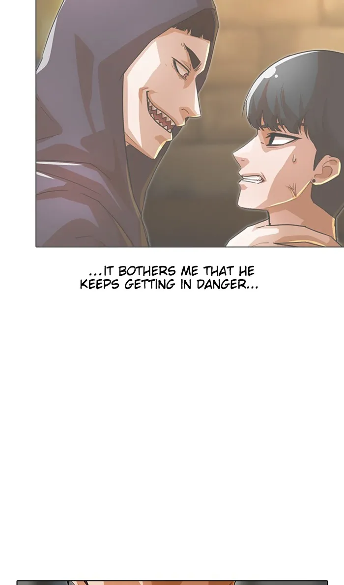 Read Random Chat chapter 124 image 126 on Lezhin