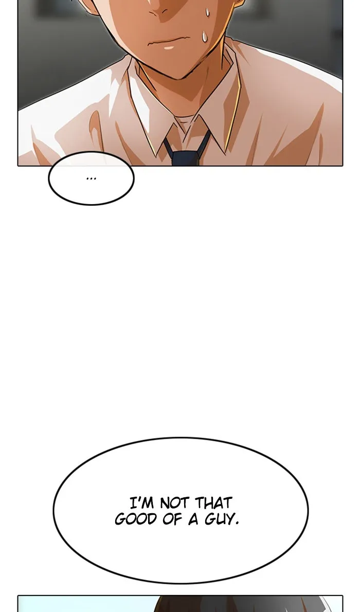 Read Random Chat chapter 124 image 127 on Lezhin