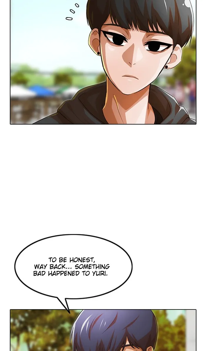 Read Random Chat chapter 124 image 128 on Lezhin