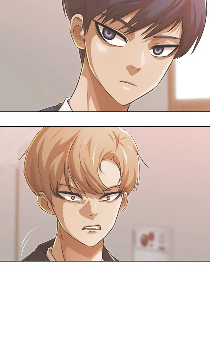 Read Random Chat chapter 124 image 13 on Lezhin