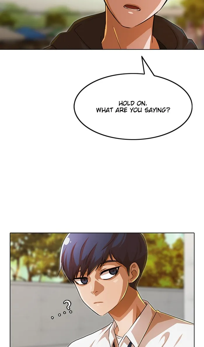 Read Random Chat chapter 124 image 130 on Lezhin
