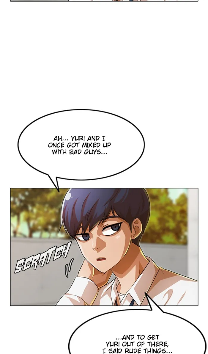 Read Random Chat chapter 124 image 131 on Lezhin