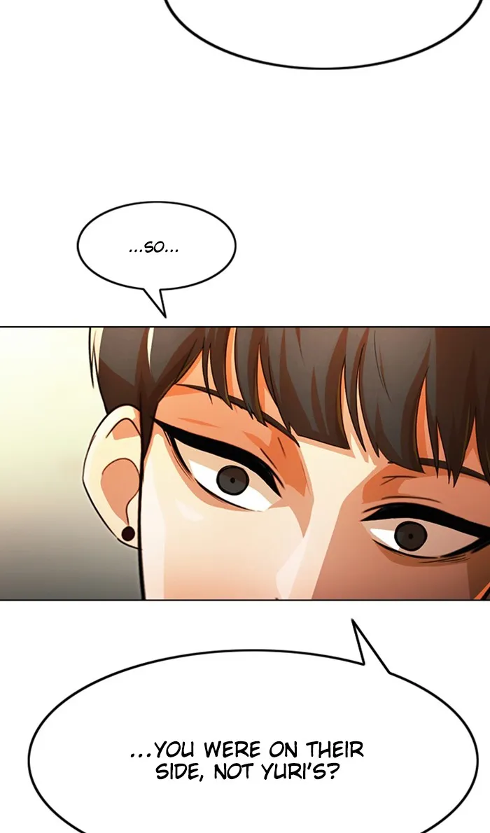 Read Random Chat chapter 124 image 132 on Lezhin