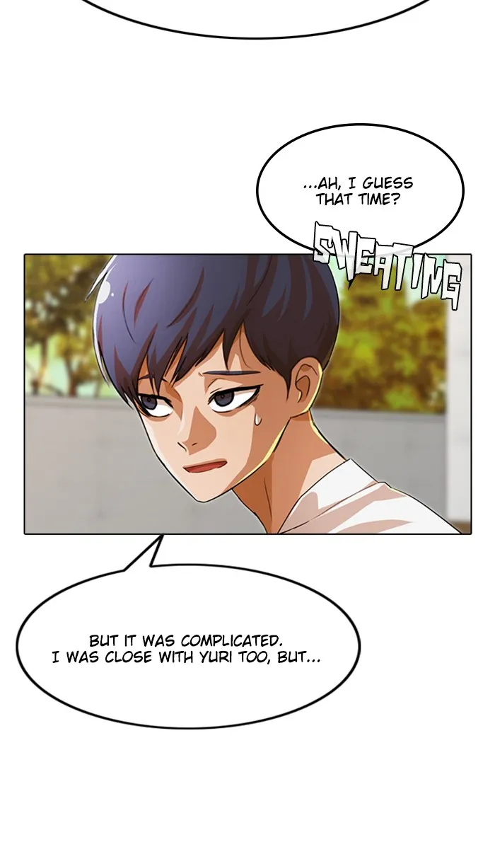 Read Random Chat chapter 124 image 133 on Lezhin