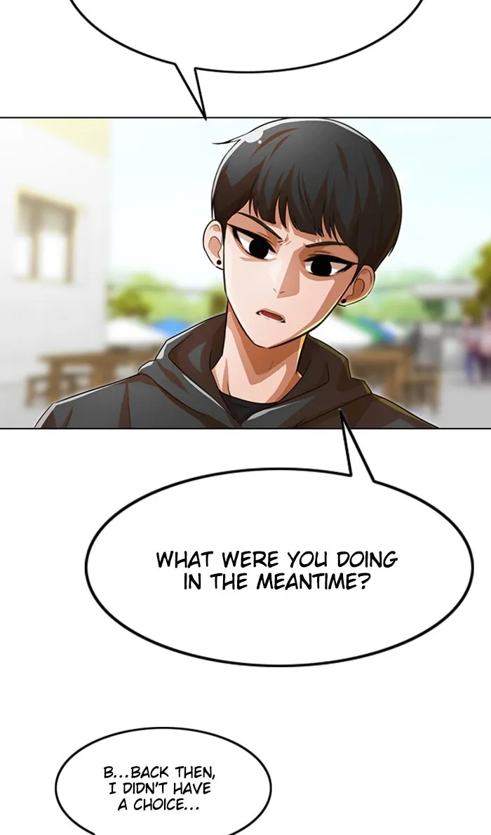 Read Random Chat chapter 124 image 135 on Lezhin