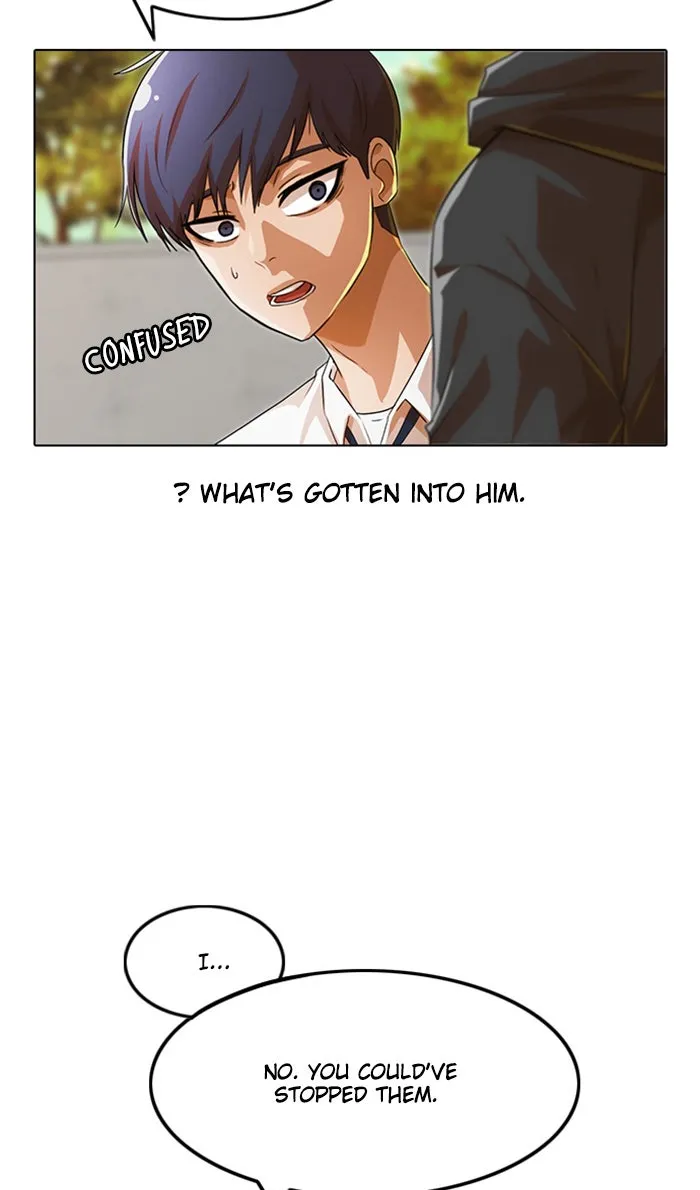Read Random Chat chapter 124 image 136 on Lezhin