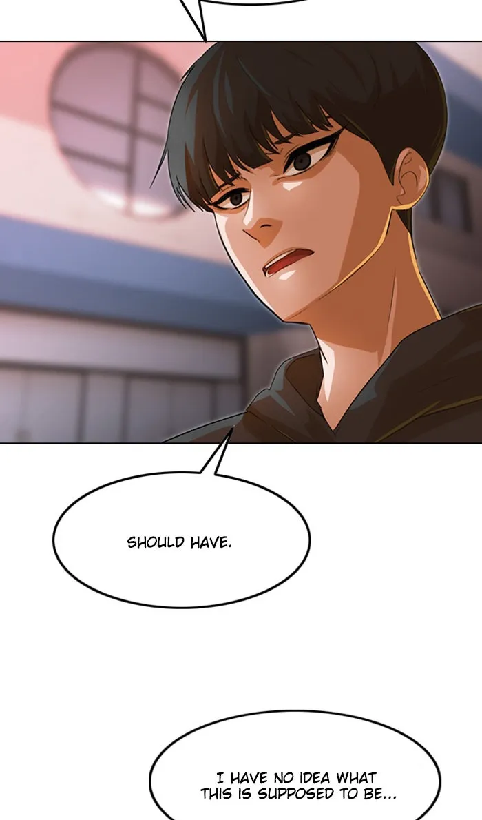 Read Random Chat chapter 124 image 137 on Lezhin