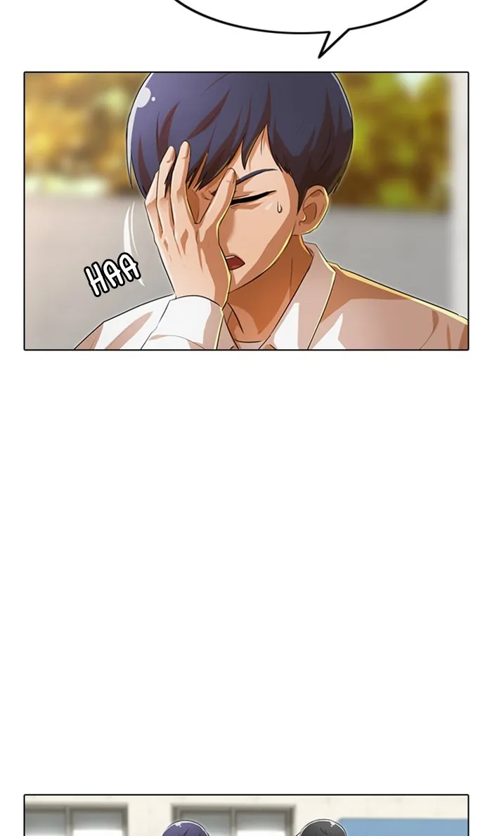 Read Random Chat chapter 124 image 138 on Lezhin